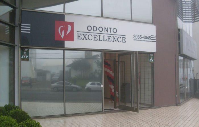 Odonto Excellence uma grande clínica O Farroupilha