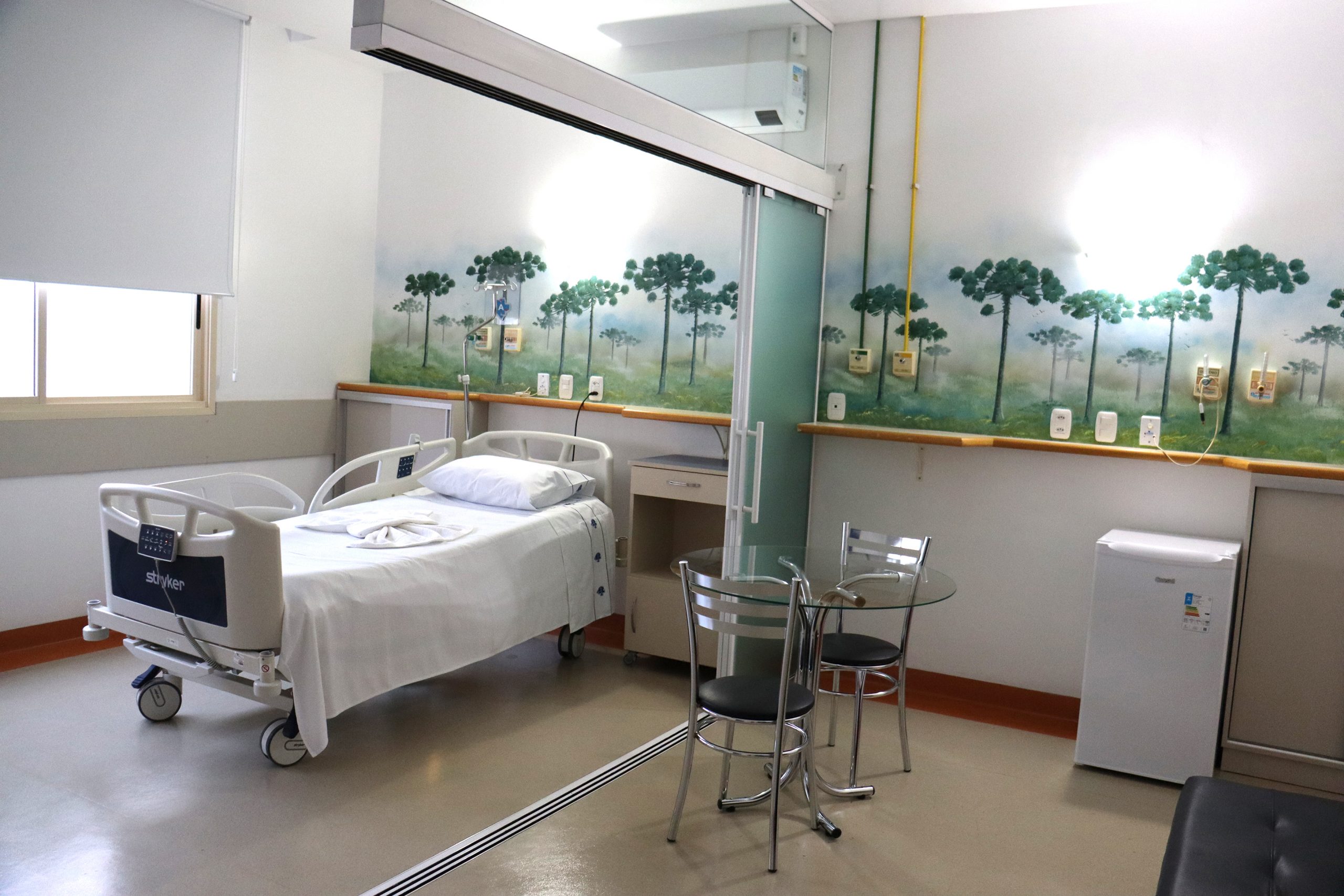 Hospital São Carlos inaugura unidade de internação materno-infantil – O ...