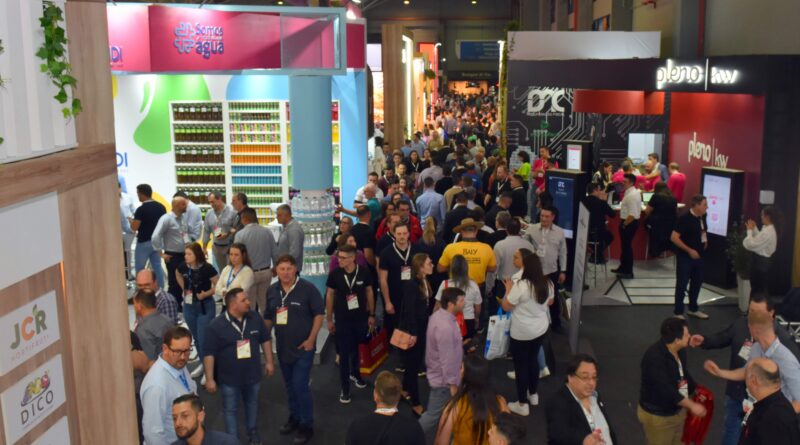 Foto: Larry Silva/Expoagas/Divulgação