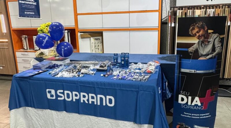 Foto: Soprano/Divulgação