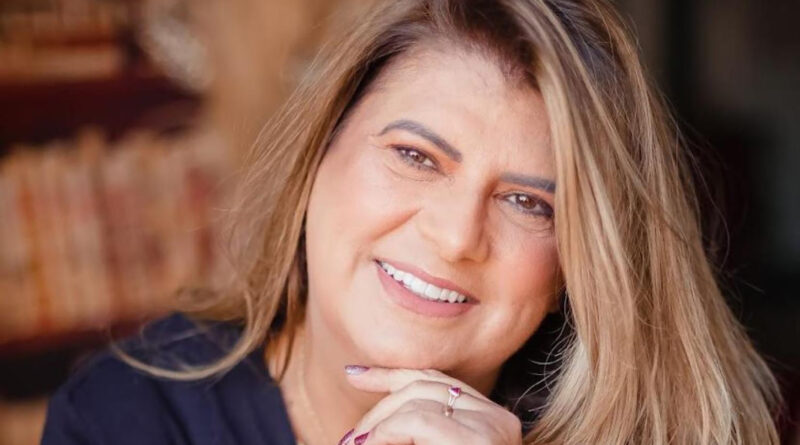 Foto: Arquivo pessoal/Divulgação