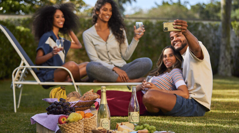 Fotos: Vinícola Salton/Divulgação