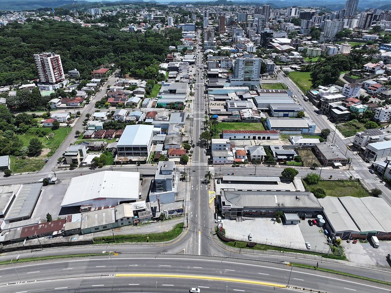 Novo asfalto da Barão do Rio Branco vai atender demanda antiga da comunidade