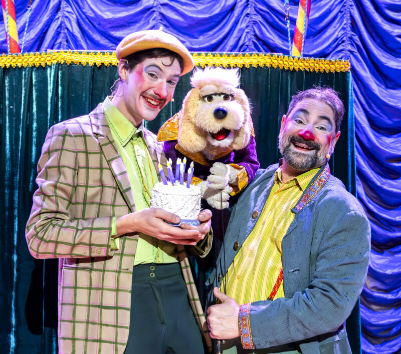 Nossa Arte Circula RS chega a Farroupilha