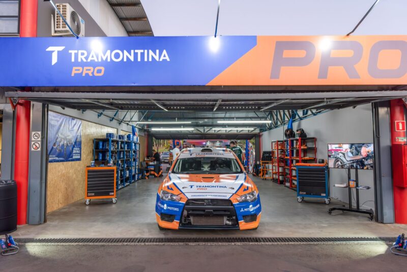 De 300 a 4 mil itens, Tramontina PRO cresce em ritmo acelerado e apresenta nova identidade visual