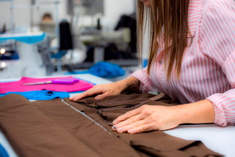 Projeto Tecer transforma vidas pela capacitação e voluntariado