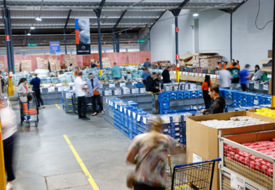 Serão sete dias de ofertas em produtos Tramontina com preços a partir de R$ 5,00. Fotos: Tramontina/Divulgação