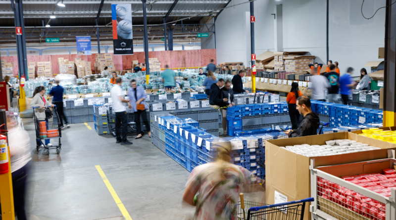 Serão sete dias de ofertas em produtos Tramontina com preços a partir de R$ 5,00. Fotos: Tramontina/Divulgação