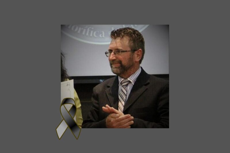 Luto: Morre ex-vereador Ildo Dal Soglio