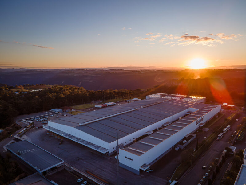 Grupo Bertolini realiza mutirão de vagas na Serra Gaúcha
