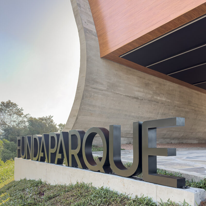 Estacionamento da Fundaparque estreia automação de padrão internacional nesta terça