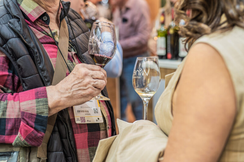 Interesse do brasileiro por rótulos internacionais fortalece Wine South America