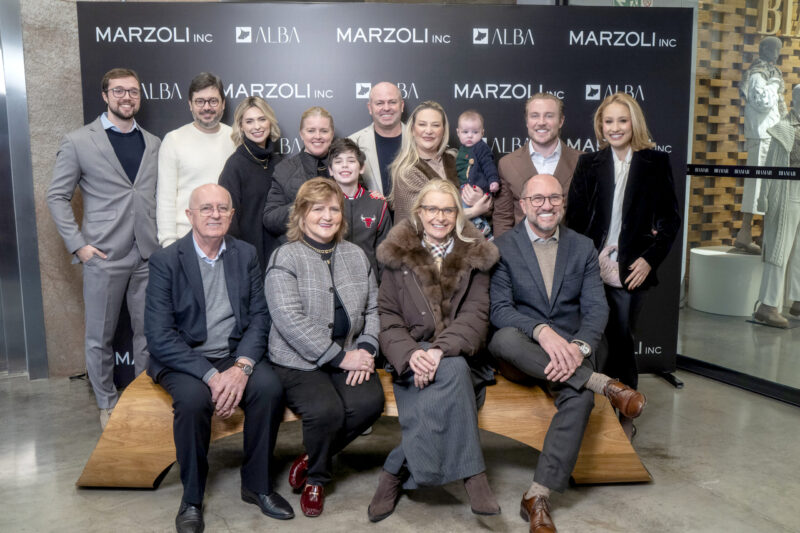 Com investimento de R$ 50 milhões, Marzoli Inc. aposta no mercado residencial de alto padrão