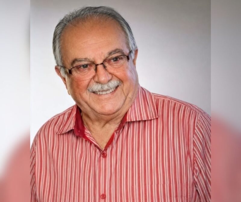 Faleceu neste domingo o empresário e tradicionalista Noivar Pessin