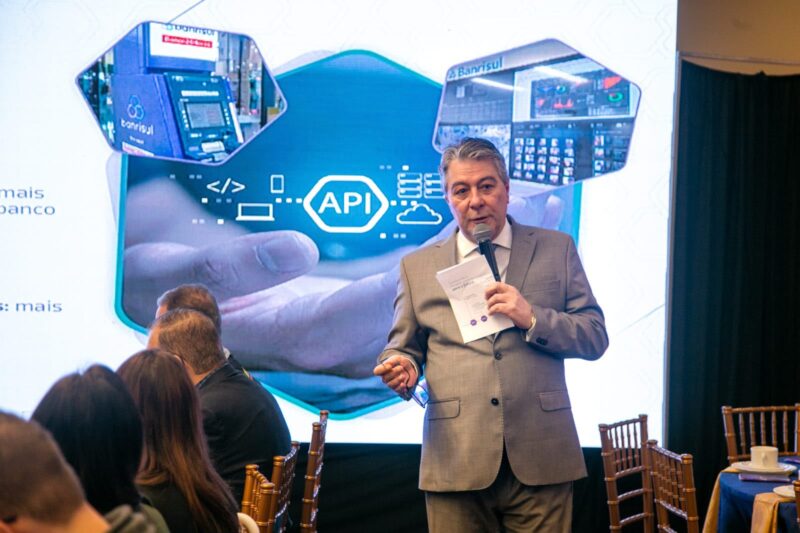 Banco do futuro: Banrisul reforça modernização com ampliação de investimentos em tecnologia e canais digitais