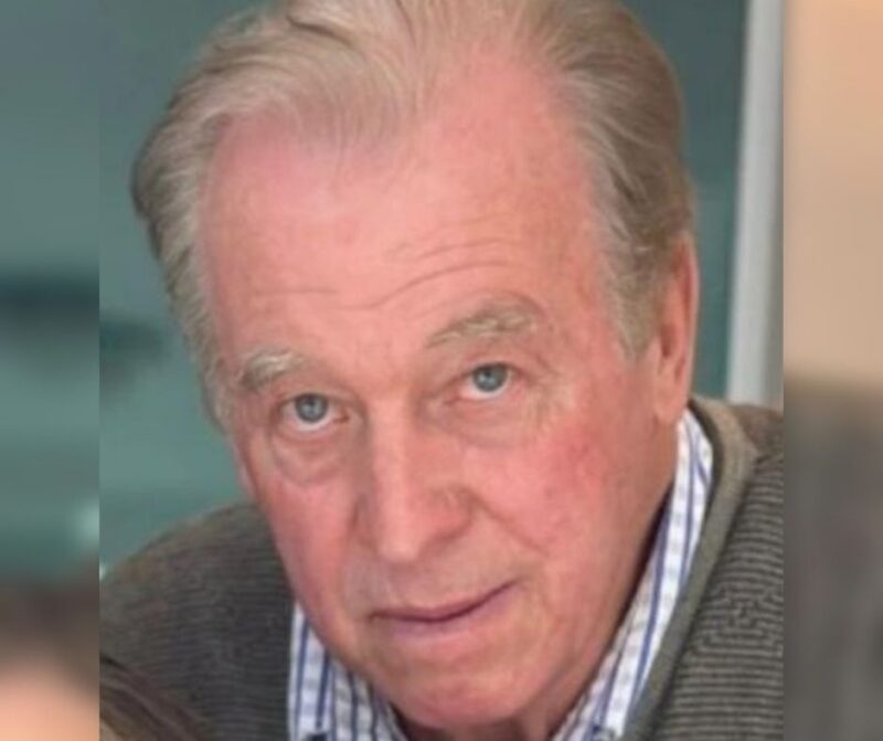 Morre Adilso Molon, ex-vereador e presidente da Câmara de Farroupilha
